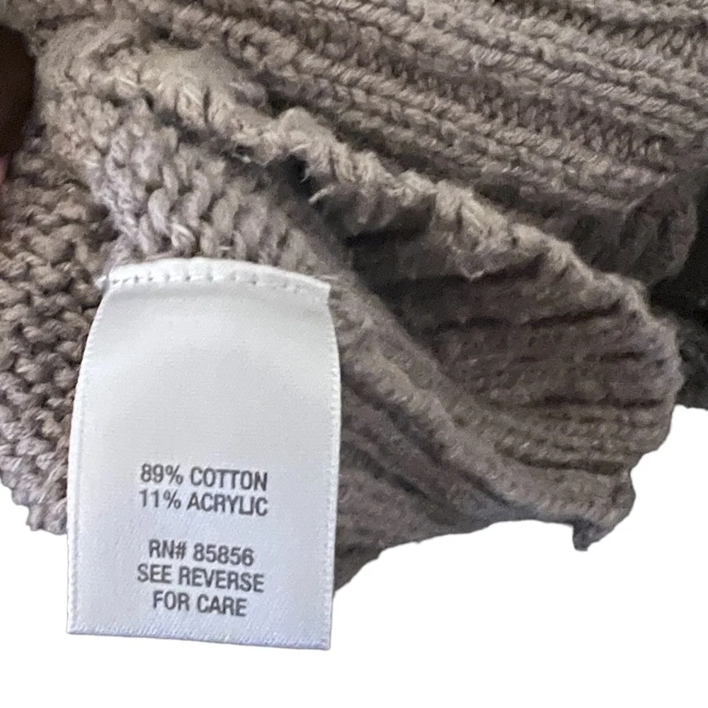 Gander Mountain Women’s Sweater - Picture 4 of 4